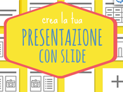 Come preparare presentazione slide efficace