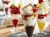 Coppe frutta estiva crema bigusto