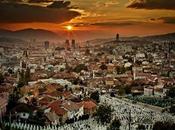 Speranze pace giusta prospera Bosnia Erzegovina