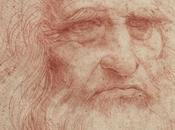 L’Autoritratto Leonardo torna invisibile