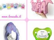 Love cake regalo originale