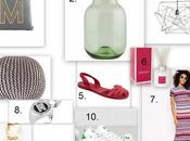Crazy about... june edition