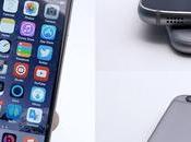 Samsung prende mira Apple nuovo) l'iPhone