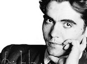 Federico Garcia Lorca