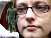 Mercurio nello Yorkshire