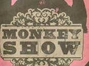 Monkey show Villa Stibbert