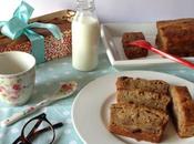 #lericettedithewomoms: banana bread