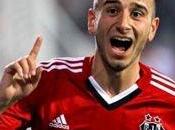 segue Ozyakup: contatti avviati Besiktas