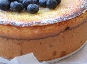 Original N.Y. Cheesecake ricetta California Bakery