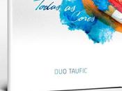 Recensione Todas Cores Taufic, 2015