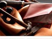 Florence Leather Market