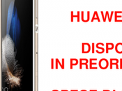 Huawei Lite Dual Preordine Meno 189€ Spedizione Inclusa