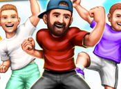 Dude Perfect disponibile smartphone tablet Android
