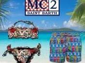 Saint Barth beachwear