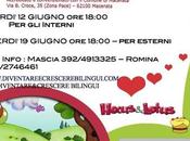 Macerata arriva format diventare crescere bilingui. Incontri gratuiti dimostrativi