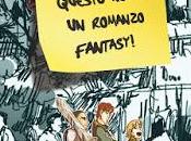 SEGNALAZIONE Questo romanzo fantasy! Roberto Gerilli