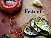 fettunta