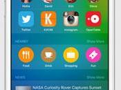 iOS9 Siri Spotlight centro della nuova release