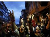 Elezioni Turchia, Erdogan debole, boom filo-curdi