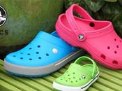 Crocs bambini,