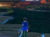 Un'immagine Shin Megami Tensei Fire Emblem mostra texture migliorate Notizia