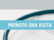 Realizzazione sito medici ginecologi omeopata Palermo