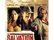 Salvation, nuovo Film della Academy