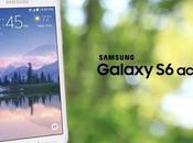 Samsung annuncia nuovo Galaxy Active