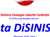 Corbetta (MI), organizza “Forum aperto” parlare futuro della sinistra italiana