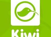 Cos'è Kiwi Q&amp;A come funziona nuovo social network?