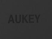Aukey AllPower caricabatteria muro porte compatto intelligenti