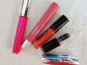 Spring Lipstick