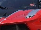 Ferrari FXXK costo della felicità.