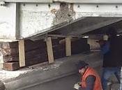 SALICE TERME (pv). Proseguono lavori ponte Salice: luglio prevista fine