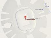 “Vai cagare” Google Maps porta