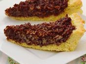 Crostata riso cioccolato limone