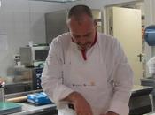 Corso avviamento alla professione cuoco tavola Chef