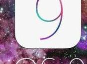 funzioni iOS9