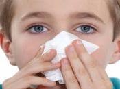 bambino sanguina spesso naso: cosa devo fare?
