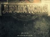 Jurassic world