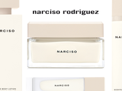 Narciso Rodriguez, Linea Bagno Profumata Preview