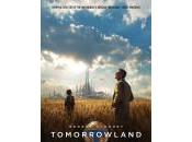 Houssy’s Short Cuts: TOMORROWLAND