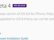 Apple rilascia agli sviluppatori beta iPhone, iPad iPod Touch, Link Diretti Download! [Completato]