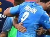 Lite Higuain Mirante, causa donna? Pipita provò