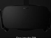 [Aggiornata] L'evento pre-E3 2015 Oculus Rift diretta Notizia