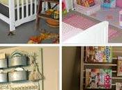 Idee riciclare lettini bimbi