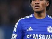 Mourinho chiude giochi:”Cuadrado rimarrà Chelsea”