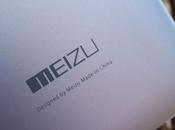 Meizu vicino lancio ufficiale