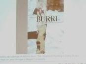 Guggenheim York presenta grande retrospettiva Alberto Burri