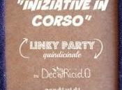 "INIZIATIVE CORSO" Linky Party